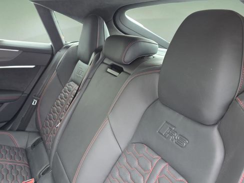 Used 2022 Audi RS 7 Sportback image 15