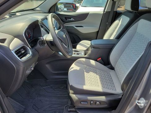 Certified 2023 Chevrolet Equinox LS w/ LS Convenience Package FWD image 29