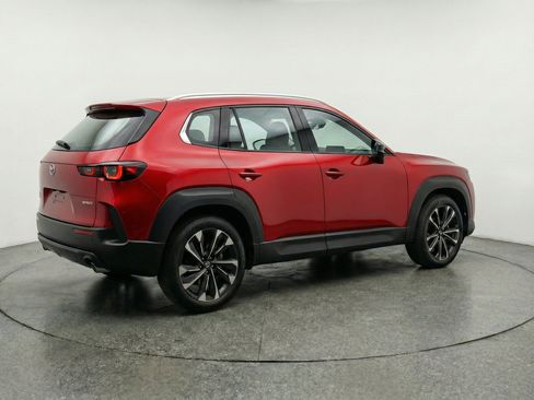 Used 2025 MAZDA CX-50 2.5 Hybrid w/ Premium Plus Pkg AWD/4WD image 11