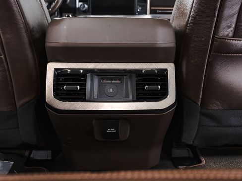 Used 2026 Ford F450 King Ranch AWD/4WD image 31
