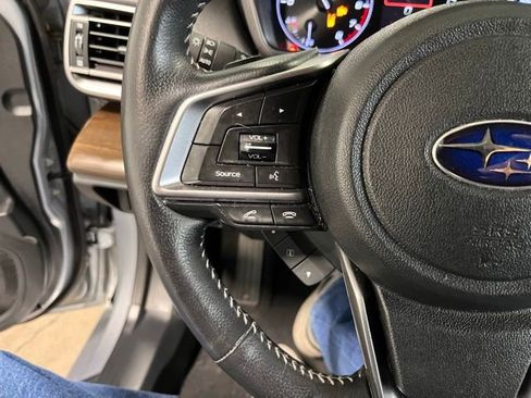 Used 2020 Subaru Legacy Limited w/ Tech Package 2 AWD/4WD image 25