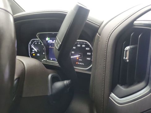 Used 2020 GMC Sierra 1500 Denali w/ Driver Alert Package II image 27