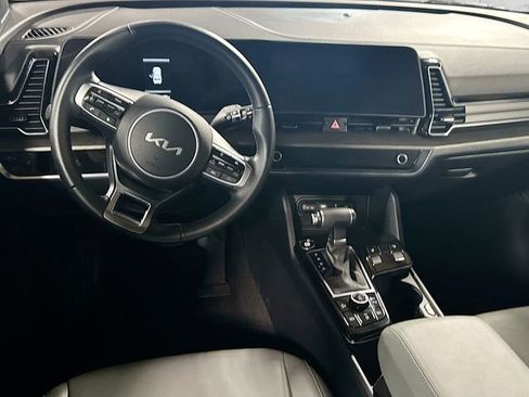 Used 2023 Kia Sportage X-Line w/ X-Line Premium Package AWD/4WD image 20