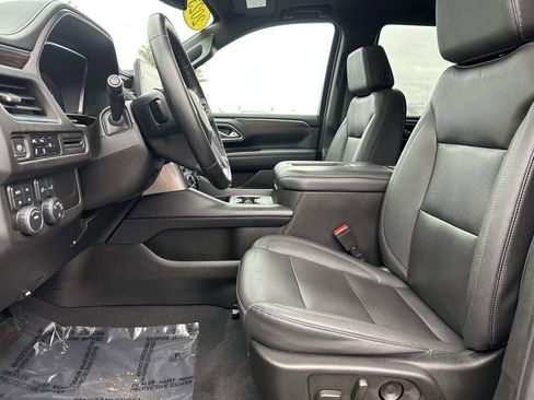 Used 2023 Chevrolet Tahoe Z71 image 22