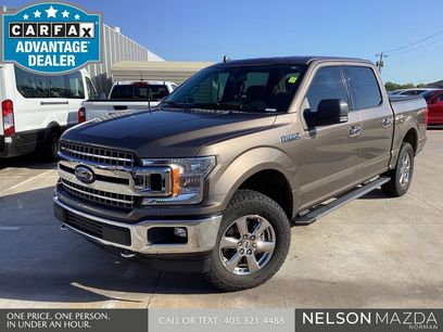 Used 2019 Ford F150 XLT w/ Equipment Group 302A Luxury