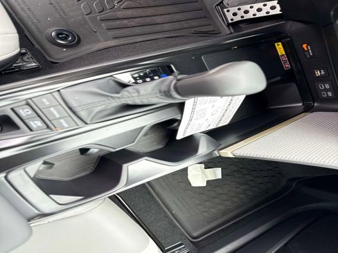 New 2026 Toyota Camry SE FWD image 24