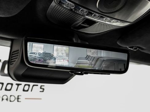 Used 2024 Mercedes-Benz G 63 AMG Squared image 27