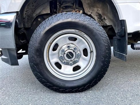 Used 2019 Ford F350 XL w/ XL Value Package image 9