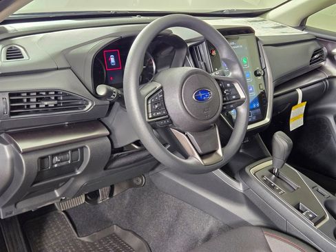 New 2026 Subaru Impreza 2.0i Sport AWD/4WD image 9