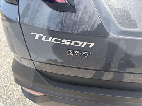 New 2026 Hyundai Tucson XRT image 42
