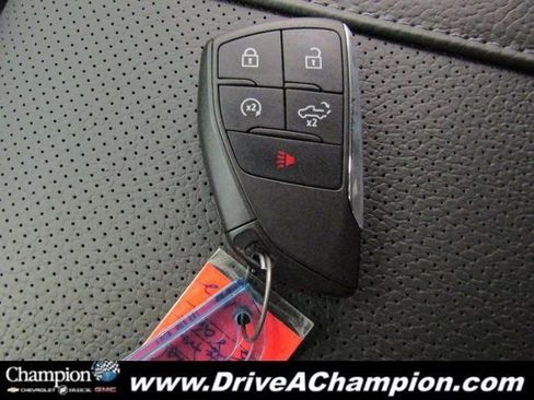 Certified 2025 GMC Sierra 1500 Denali image 13