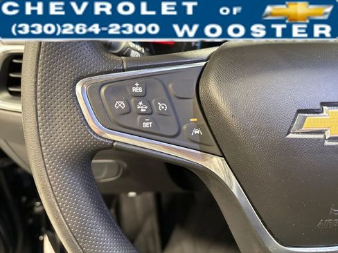 Used 2020 Chevrolet Equinox LS w/ LS Convenience Package image 30