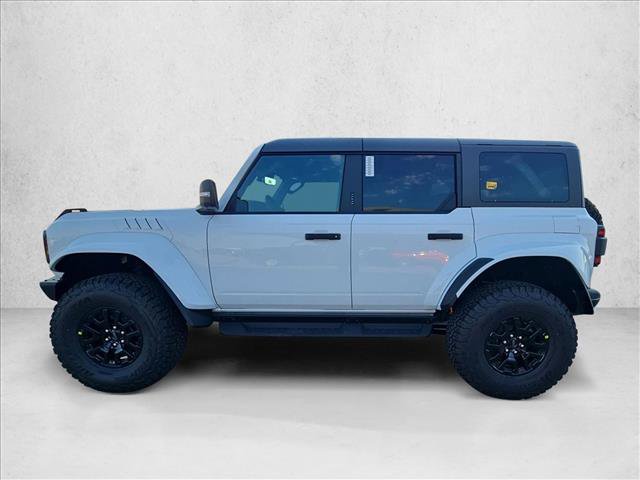 New 2026 Ford Bronco Raptor AWD/4WD image 5