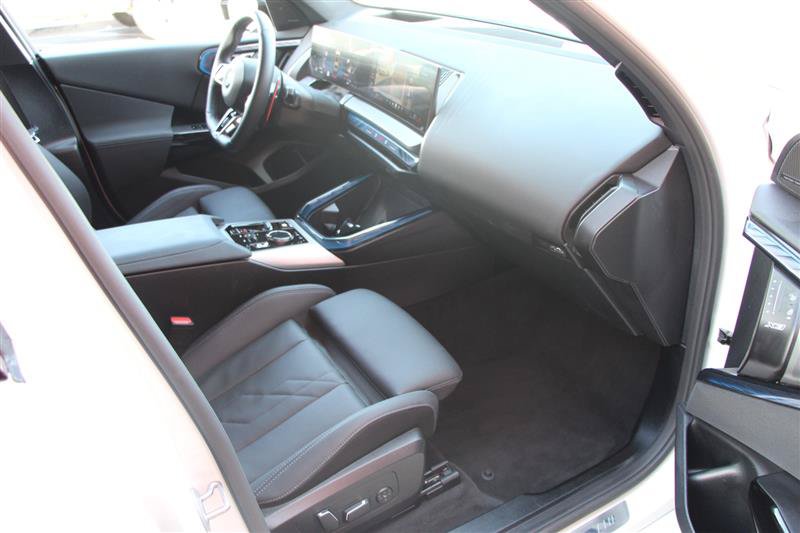 Used 2026 BMW X3 M50 AWD/4WD image 10