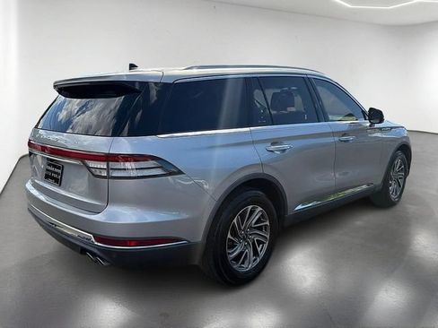 Used 2021 Lincoln Aviator AWD w/ Elements Package image 5