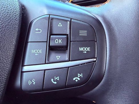 Used 2025 Ford Maverick Tremor AWD/4WD image 24