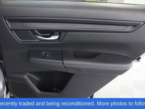 Used 2023 Honda CR-V Sport image 28