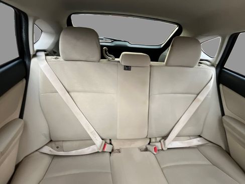 Used 2014 Subaru Crosstrek 2.0i Premium w/ Moonroof Package AWD/4WD image 13