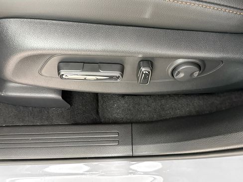 New 2026 Honda CR-V Sport-L image 22