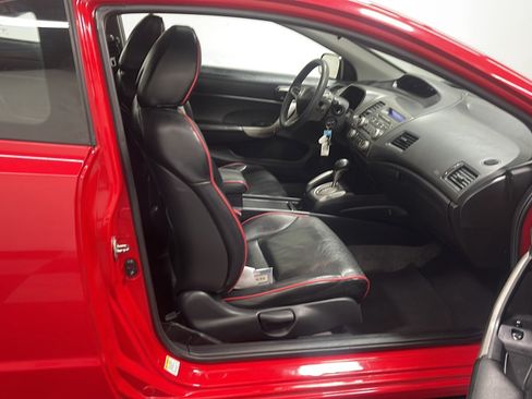 Used 2007 Honda Civic EX image 17