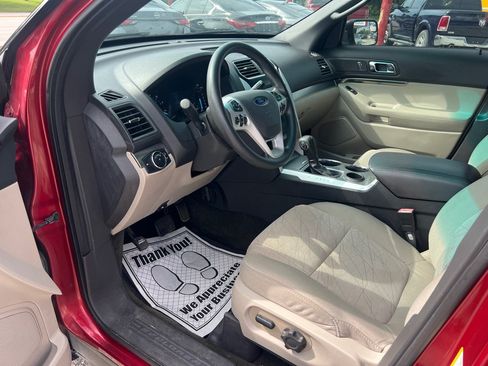Used 2014 Ford Explorer FWD image 10