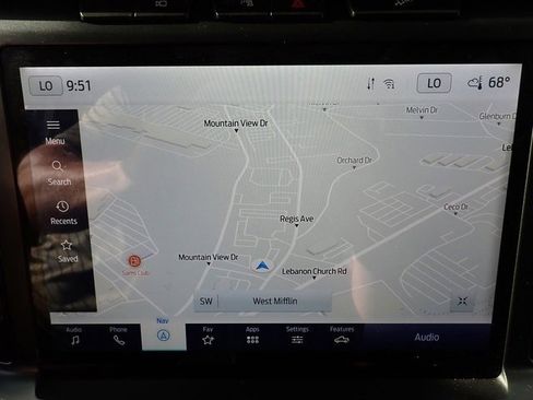 Certified 2022 Ford F150 Lariat w/ Equipment Group 502A High image 26