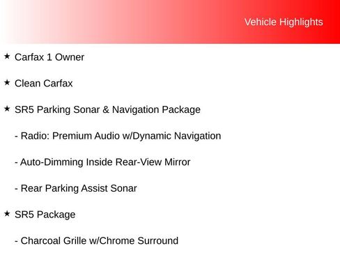 Certified 2023 Toyota Tacoma SR5 image 10