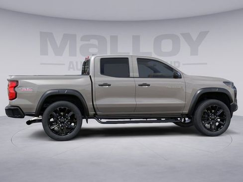 New 2026 Chevrolet Colorado Trail Boss image 5