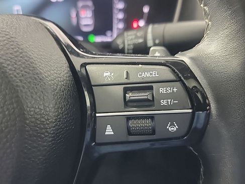 Certified 2024 Honda Civic Touring image 23