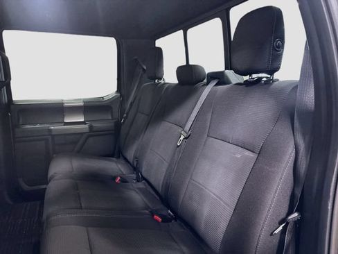 Used 2015 Ford F150 XLT w/ Equipment Group 302A Luxury AWD/4WD image 19