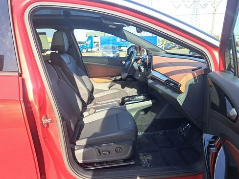 Used 2022 Volkswagen ID.4 Pro S RWD image 17