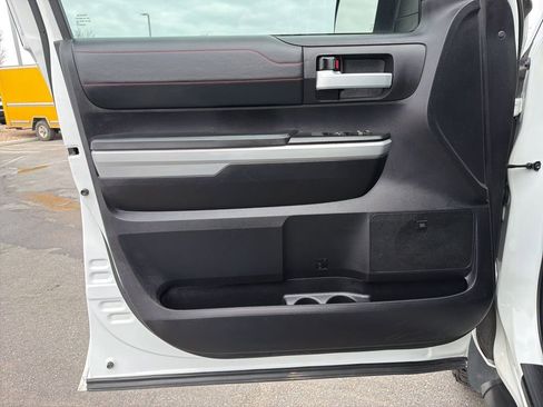 Used 2020 Toyota Tundra TRD Pro image 6