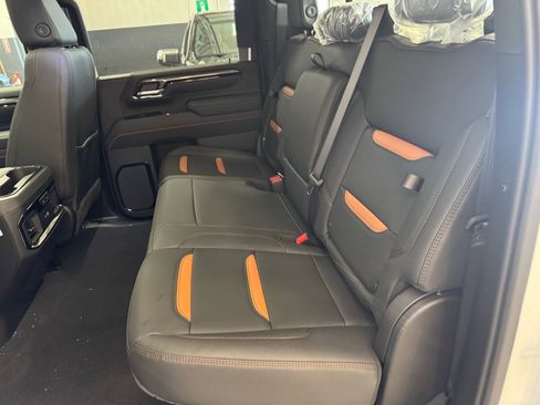 New 2026 GMC Sierra 2500 AT4 image 11
