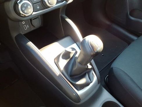 Used 2024 Nissan Versa S image 12