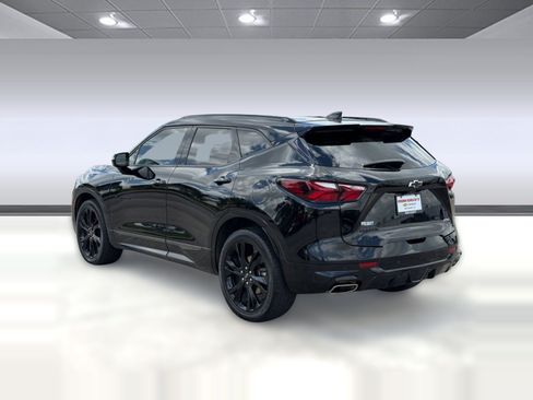 Used 2020 Chevrolet Blazer RS FWD image 3