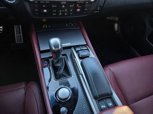 Used 2018 Lexus GS 350 F Sport image 11