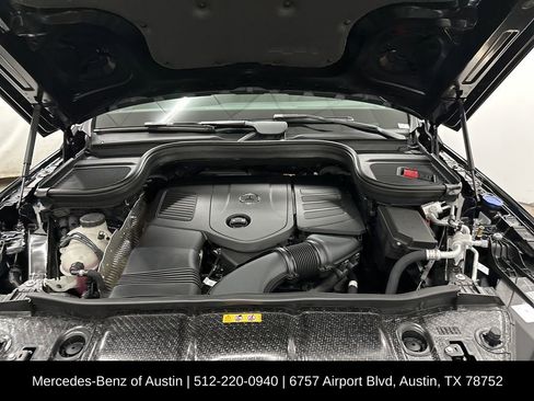 Certified 2026 Mercedes-Benz GLE 350 4MATIC image 34