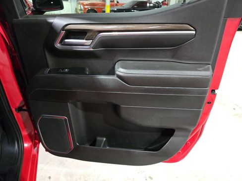 Used 2022 Chevrolet Silverado 1500 RST image 34