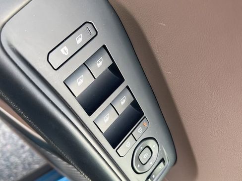 Certified 2024 Kia EV9 GT-Line AWD/4WD image 12