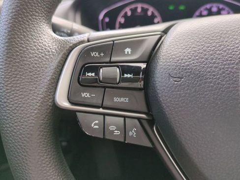 Used 2019 Honda Accord LX image 28