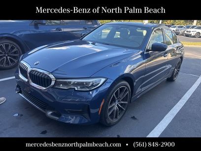 Used 2021 BMW 330i xDrive Sedan w/ Convenience Package