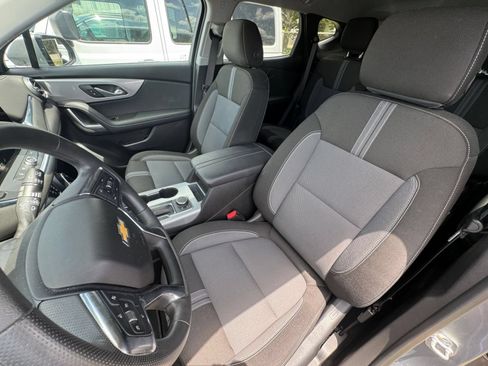 Used 2026 Chevrolet Blazer LT FWD image 30