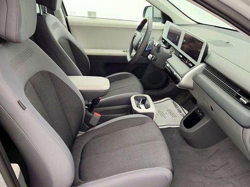 Used 2024 Hyundai Ioniq 5 SEL image 23