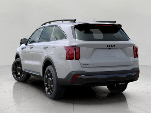 New 2026 Kia Sorento X-Line EX image 4