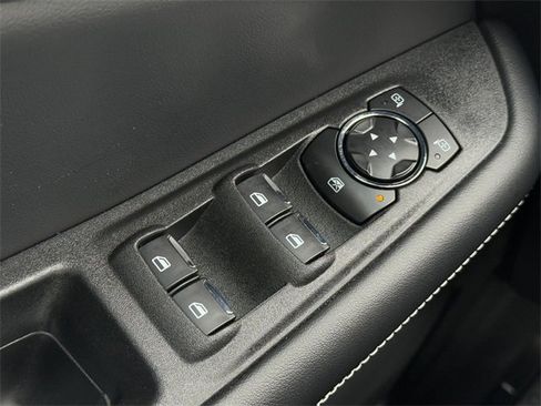 Certified 2024 Ford Edge ST w/ Equipment Group 401A image 23