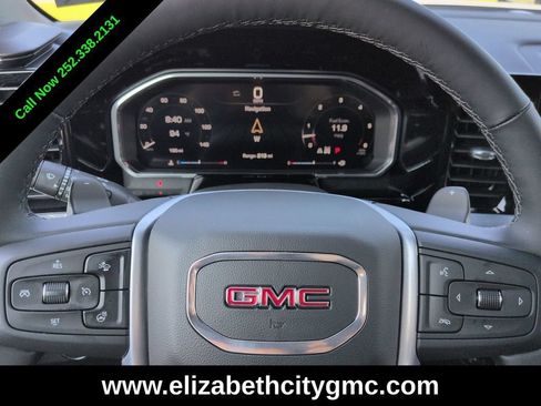 New 2026 GMC Sierra 1500 SLT w/ SLT Premium Plus Package AWD/4WD image 26