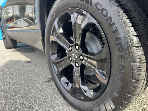 New 2026 Chevrolet Equinox LT image 8