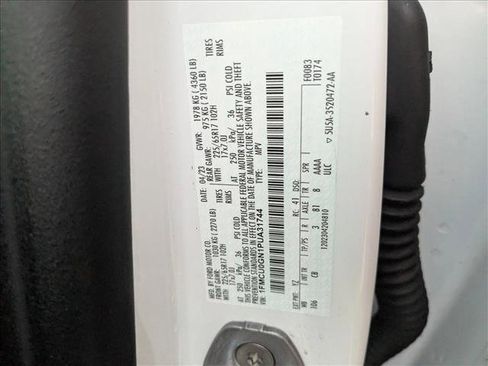 Used 2023 Ford Escape Active image 14