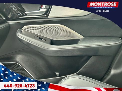 Used 2023 Acura MDX Technology image 12