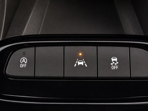Used 2024 Buick Encore GX Preferred FWD image 25